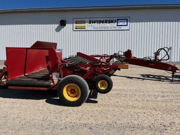 Main image New Holland H5430