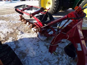 2014 New Holland H6750 Image