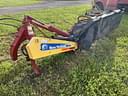 2014 New Holland H6750 Image