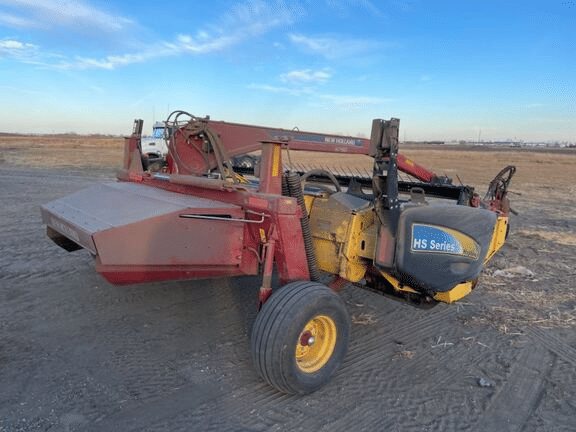 Equipment Main Image