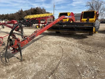Main image New Holland H7150