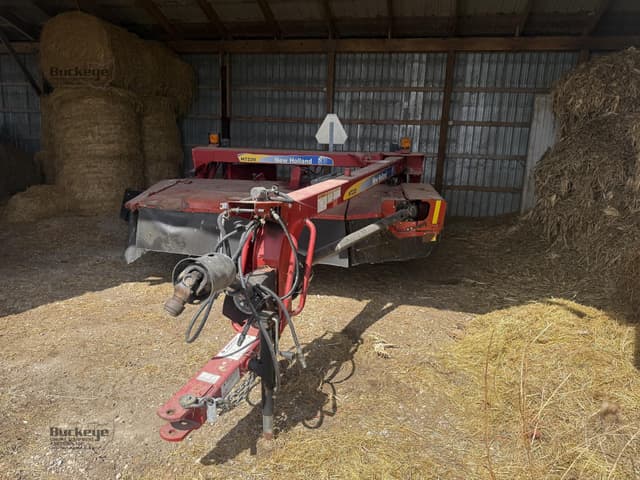 Image of New Holland H7220 equipment image 1