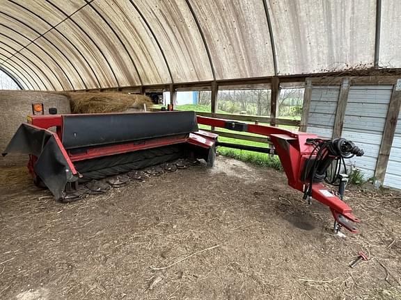Image of New Holland H7230 Primary image