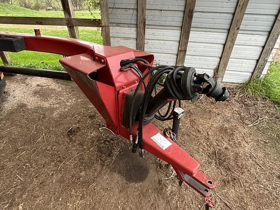 Image of New Holland H7230 equipment image 2