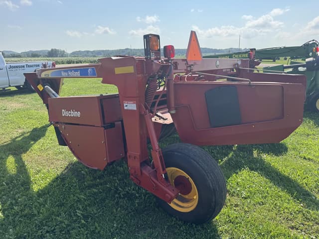 Image of New Holland H7230 equipment image 3