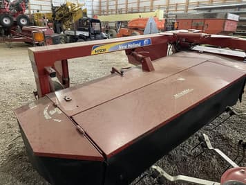 Main image New Holland H7230