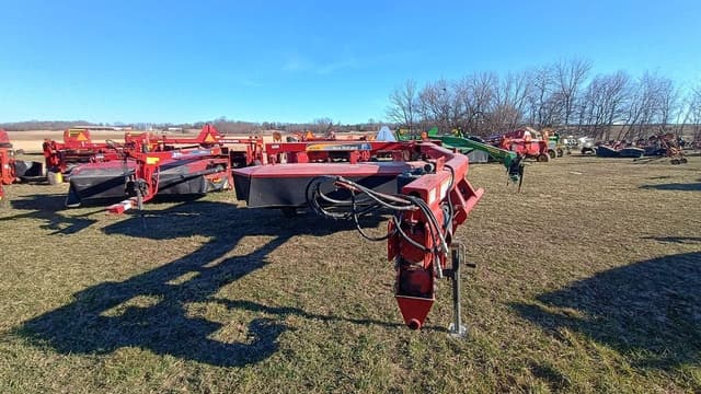 Image of New Holland H7230 equipment image 3