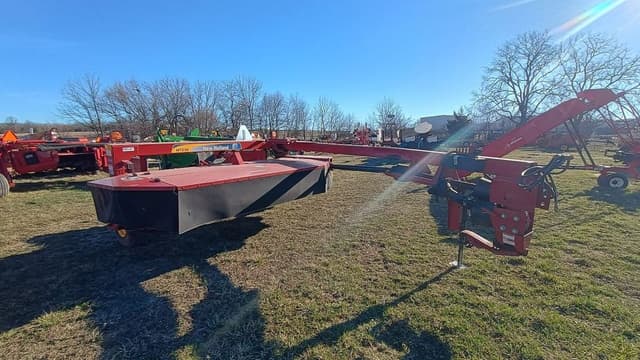 Image of New Holland H7230 equipment image 1