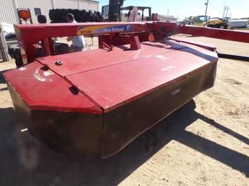 Main image New Holland H7230