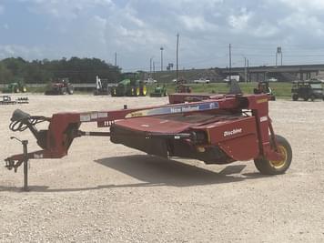 Main image New Holland H7230