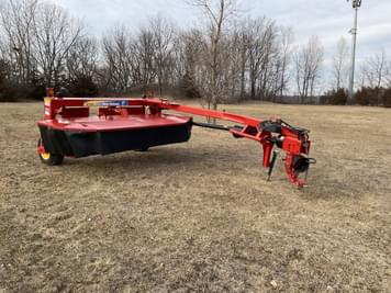 Main image New Holland H7230