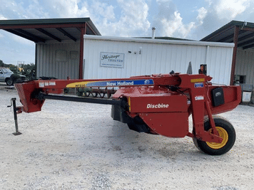 Main image New Holland H7230