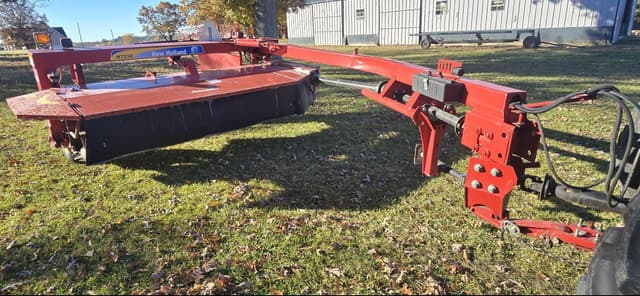 Image of New Holland H7230 equipment image 1