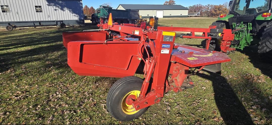 Image of New Holland H7230 Primary image