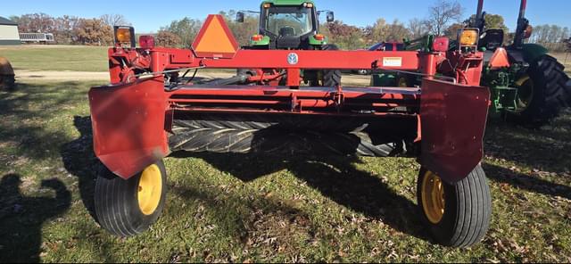 Image of New Holland H7230 equipment image 2