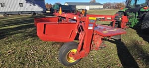 2014 New Holland H7230 Image