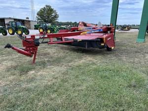 2014 New Holland H7230 Image