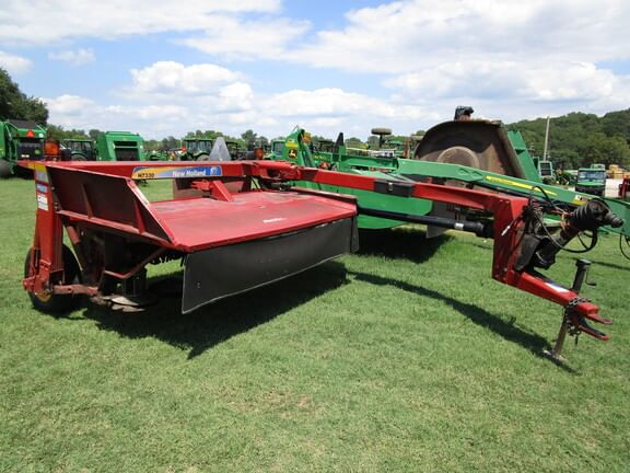 Main image New Holland H7330