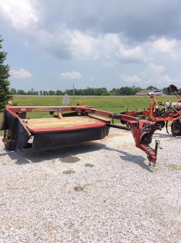 Main image New Holland H7330