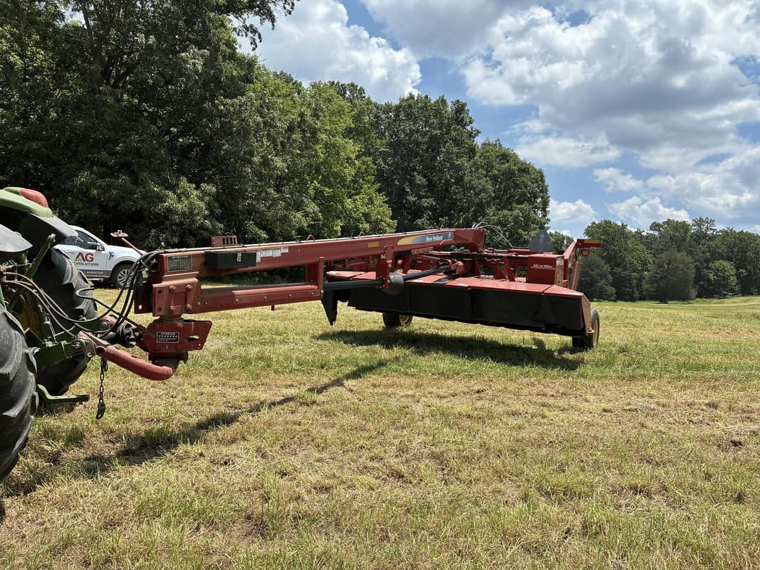 Image of New Holland H7450 Primary image