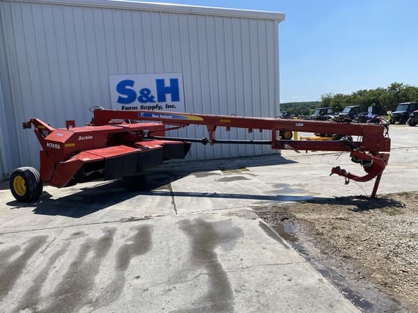 Equipment Main Image