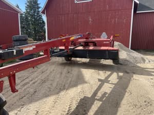 2014 New Holland H7450 Image