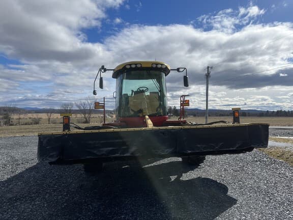 Image of New Holland H8060 equipment image 2