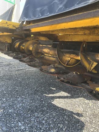 Image of New Holland H8060 equipment image 3