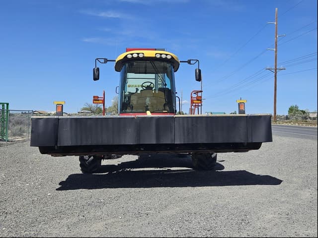 Image of New Holland H8080 equipment image 4