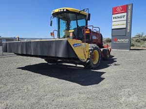 2014 New Holland H8080 Image
