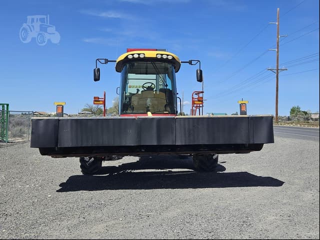 Image of New Holland H8080 equipment image 4