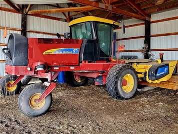 Main image New Holland H8080
