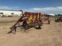 2014 New Holland HT154 Image