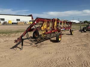 2014 New Holland HT154 Image