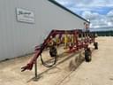 2014 New Holland HT154 Image