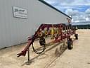 2014 New Holland HT154 Image