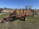 2014 New Holland HT154 Image