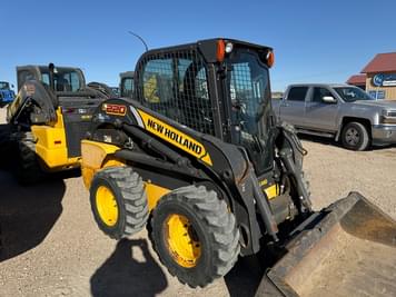 Main image New Holland L220