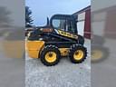 2014 New Holland L220 Image