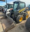 2014 New Holland L220 Image