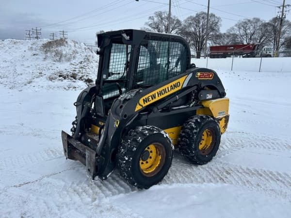 Equipment Main Image