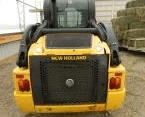 Image of New Holland L220 equipment image 1