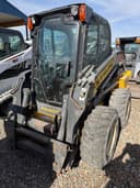 2014 New Holland L220 Image