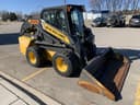 2014 New Holland L225 Image