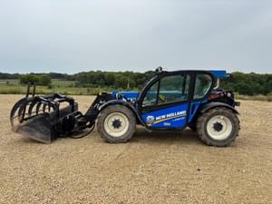 2014 New Holland LM5030 Image