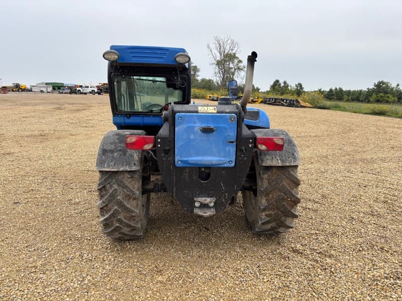 Image of New Holland LM5030 Image 1