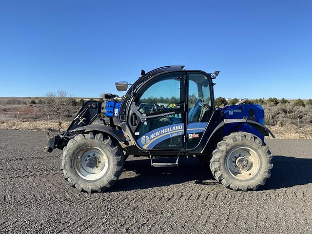 Image of New Holland LM6.32 equipment image 2