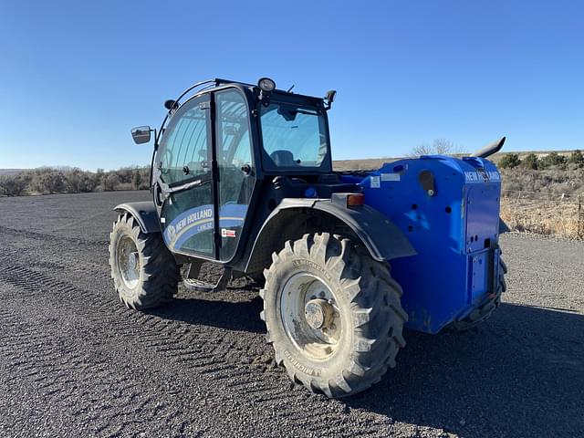 Image of New Holland LM6.32 equipment image 3