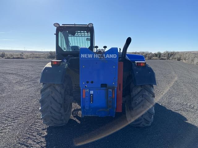 Image of New Holland LM6.32 equipment image 4