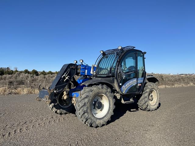 Image of New Holland LM6.32 equipment image 1